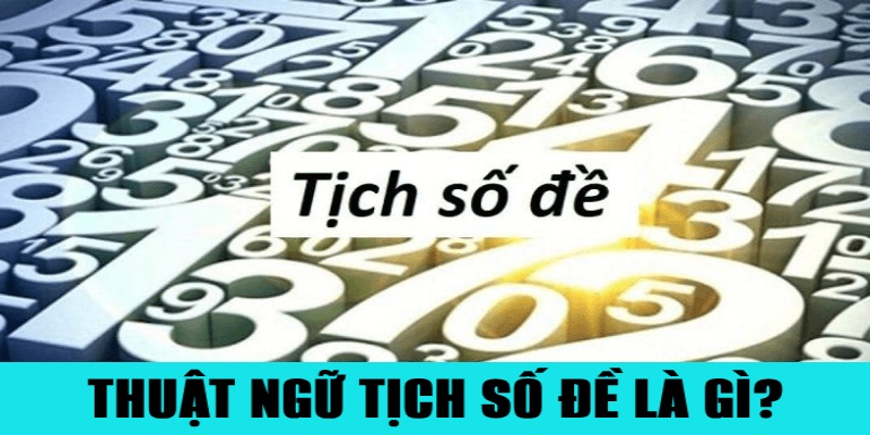 Thuật Ngữ Trong Lô Đề Hay Gặp Người Chơi Cần Biết 3 Trang Chủ Jun88.com #1 Việt Nam Giải thích chi tiết về khái niệm tịch số đề