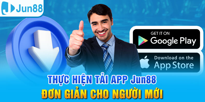 Tải App Jun88 Khám Phá Dịch Vụ Giải Trí Online Thời Thượng 2 Trang Chủ Jun88.com #1 Việt Nam Nắm chắc các bước tải app Jun88 trên thiết bị iOS