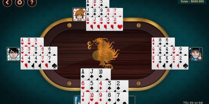 Bật Mí Cách Xếp Bài Mậu Binh Giúp Bạn Thu Lãi Trăm Triệu 2 Trang Chủ Jun88.com #1 Việt Nam Nắm được các thuật ngữ sẽ giúp bạn hiểu cách xếp bài Mậu Binh