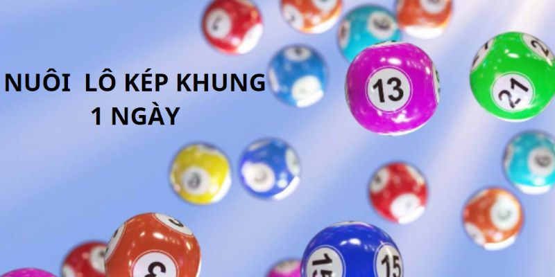 Bạch Thủ Lô Kép Miễn Phí 1 Ngày - Tổng Hợp Các Con Số 1 Trang Chủ Jun88.com #1 Việt Nam Tìm hiểu về bạch thủ lô kép miễn phí 1 ngày cùng Jun88