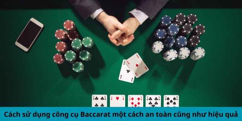 Phần Mềm Dự Đoán Baccarat - Đột Phá Thắng Lợi Casino 3 Trang Chủ Jun88.com #1 Việt Nam Cách sử dụng công cụ Baccarat một cách an toàn cũng như hiệu quả