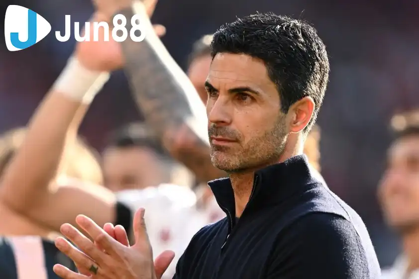 Đứa hứa hẹn sẽ là trận đấu không hề dễ dàng cho Arsenal. Ảnh: CLB
