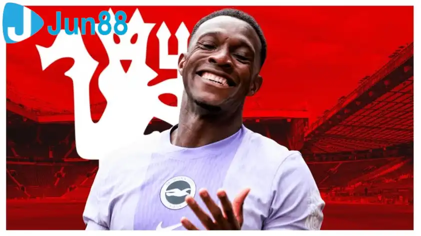 MU bất ngờ đạt thỏa thuận chiêu mộ Welbeck (Ảnh: FootballTransfer). MU bất ngờ đạt thỏa thuận chiêu mộ Welbeck (Ảnh: FootballTransfer).
