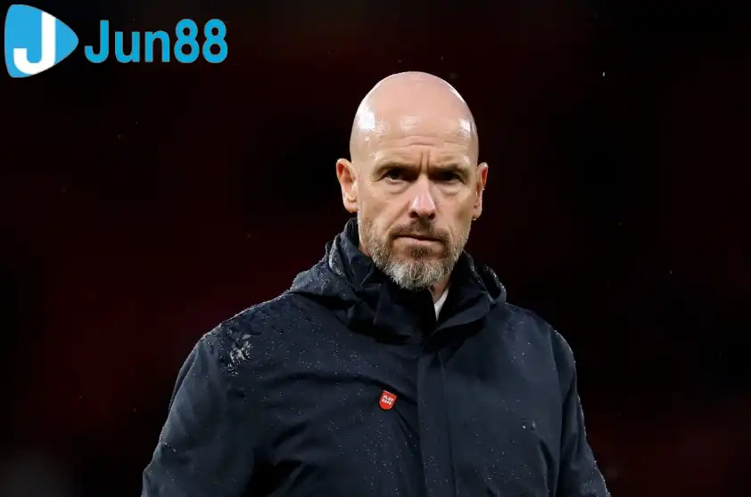 Erik ten Hag có thể trở lại Ngoại hạng Anh dẫn dắt Wolves Erik ten Hag có thể trở lại Ngoại hạng Anh dẫn dắt Wolves