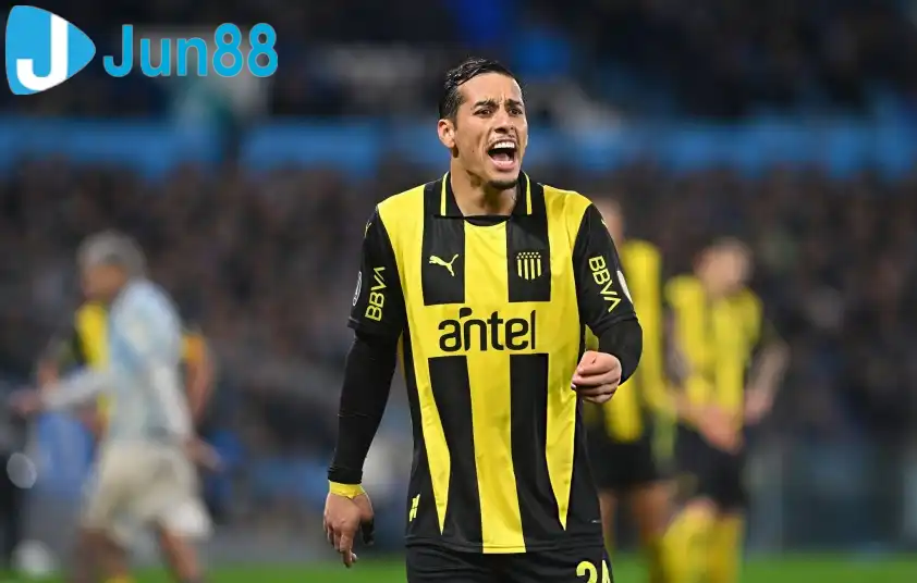 Penarol phần nào được đánh giá cao hơn so với Liverpool Penarol phần nào được đánh giá cao hơn so với Liverpool